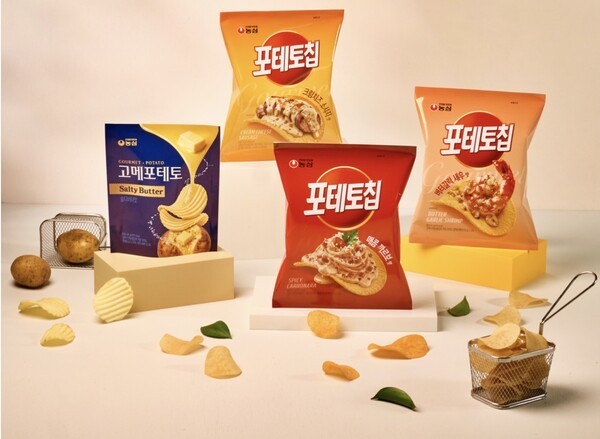 사진=농심