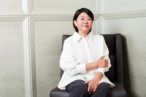 배우 이정은 [사진=롯데엔터테인먼트]
