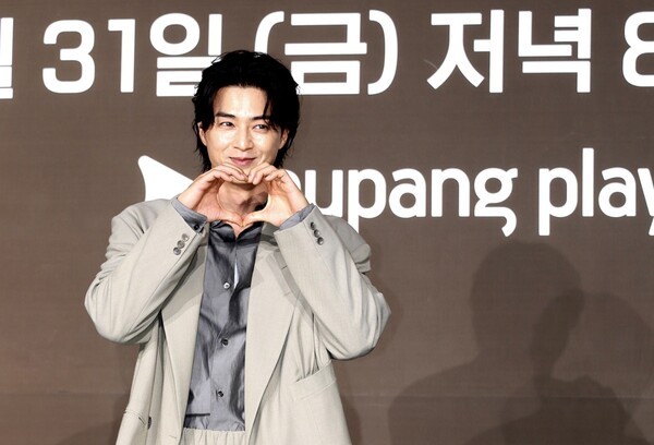 배우 김지훈 [사진=빅픽처엔터테인먼트]