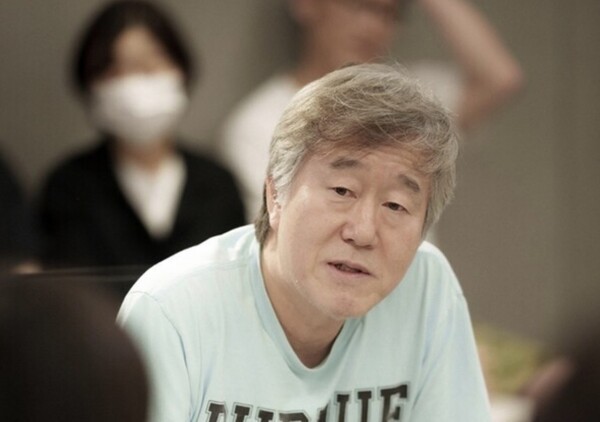 안판석 감독 [사진=tvN]