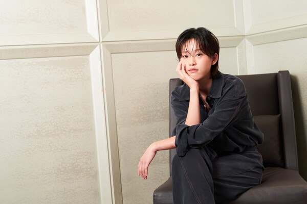 배우 이연 [사진=롯데엔터테인먼트]