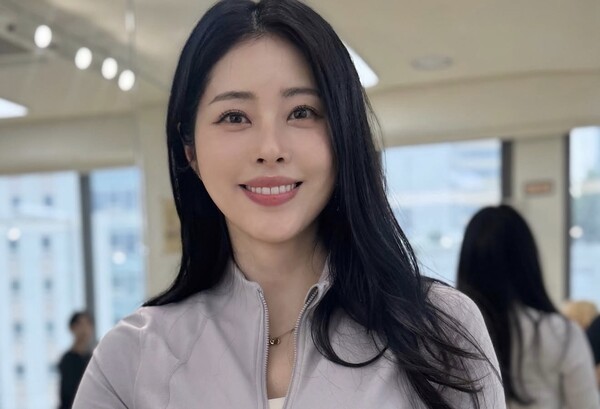 서정희 [사진=서정희 SNS]