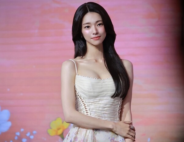 배우 하영 [사진=비스터스 엔터테인먼트]