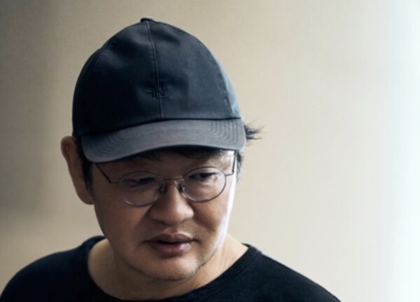 허진호 감독 [사진=하이브미디어코프]