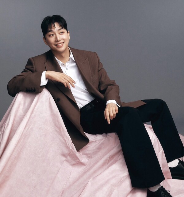 사진=박위 인스타그램