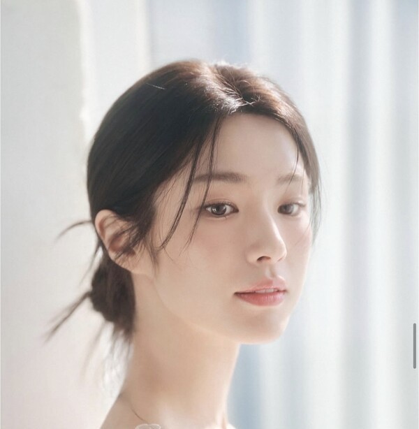 배우 하영 [사진=하영 인스타그램]