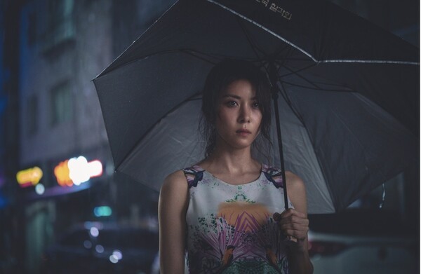 영화 ‘비광’ 스틸 [사진=플레이그램]