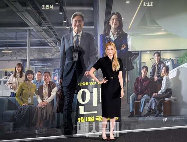 배우 한소희
