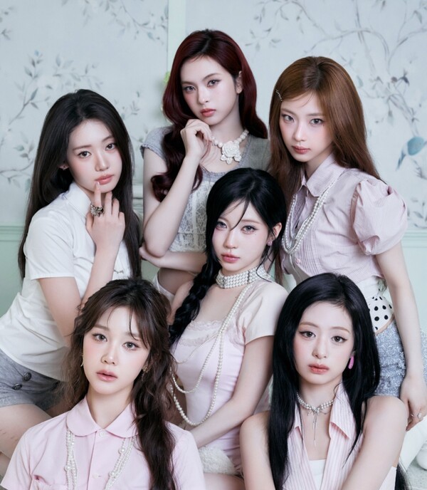 베이비몬스터 [사진=YG엔터테인먼트]