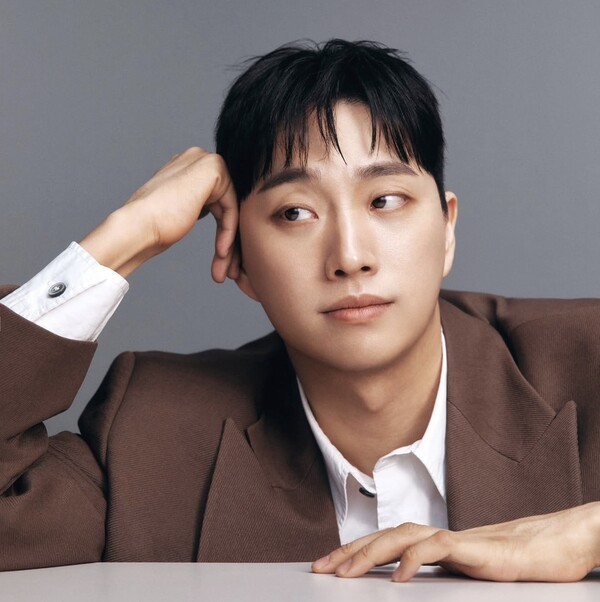 사진=박위 인스타그램