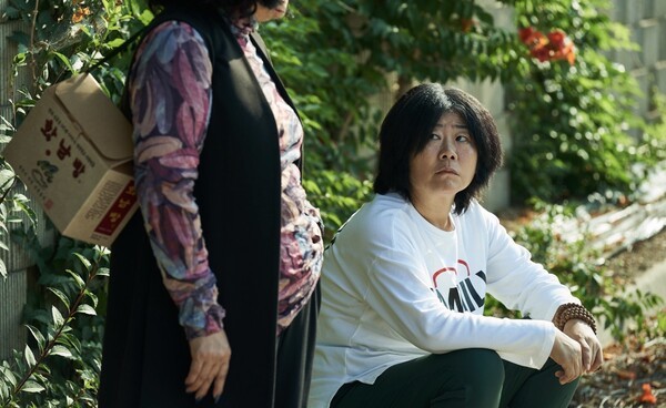 영화 ‘경주기행‘ 스틸 [사진=롯데엔터테인먼트]