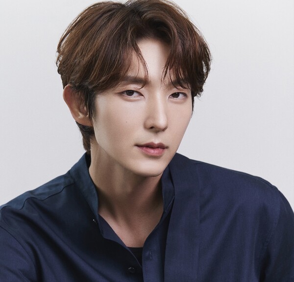 배우 이준기 [사진=넷플릭스]