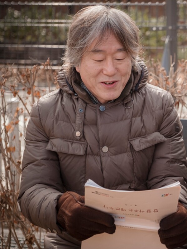 안판석 감독 [사진=JTBC]