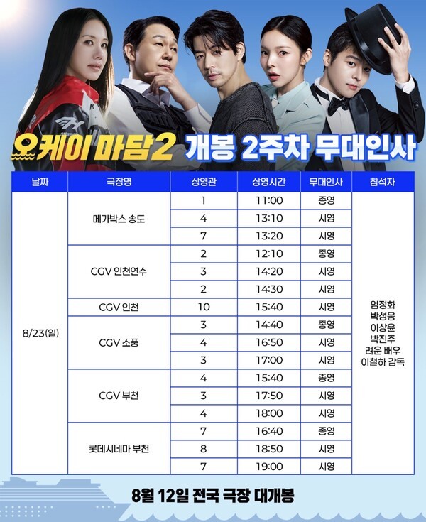 사진=CJ CGV