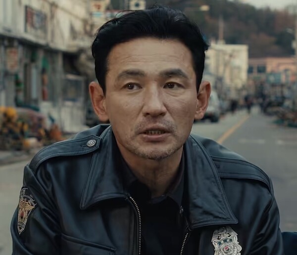 영화 ‘호프‘ 예고편 [사진=플러스엠 엔터테인먼트]