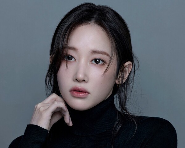 배우 전종서 [사진=넷플릭스]