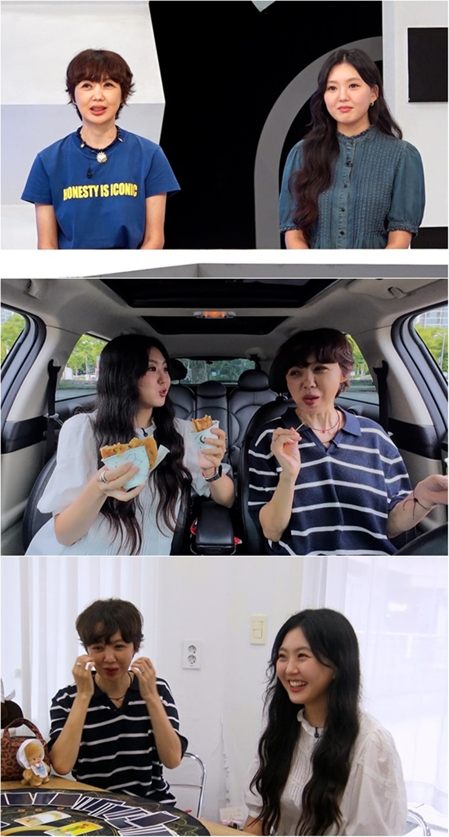 사진: TV CHOSUN 제공