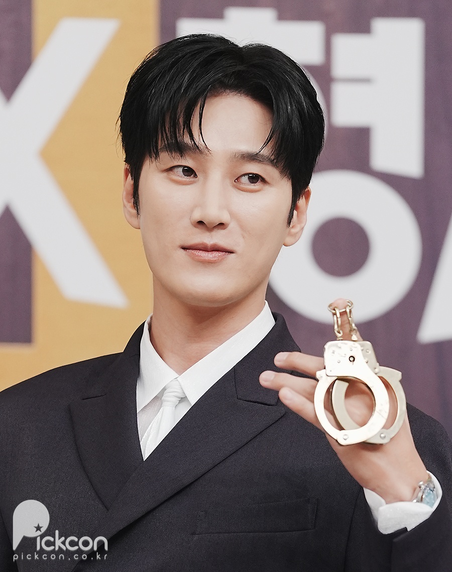재벌X형사2 제작발표회 / 사진: 픽콘DB