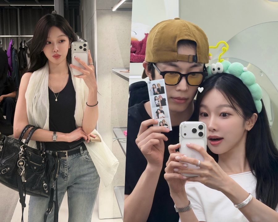 사진 : 박지현 인스타그램
