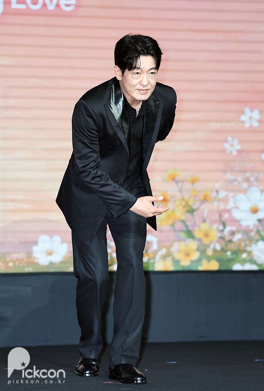 '이런 엿같은 사랑', 로코에 누아르 한 스푼…흥행 자신감 (포토)