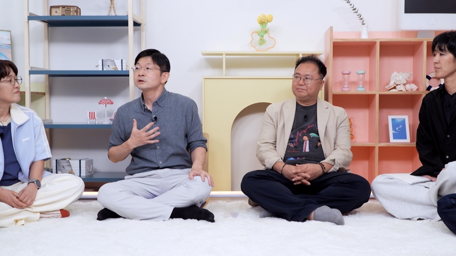 3천만원→8억 만든 최고민수…김숙 \