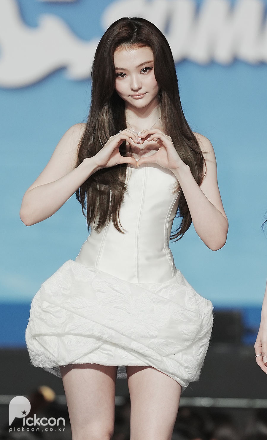 미야오, 어떻게 사람이 이렇게 고양이 [2026 SBS 가요대전 Summer]