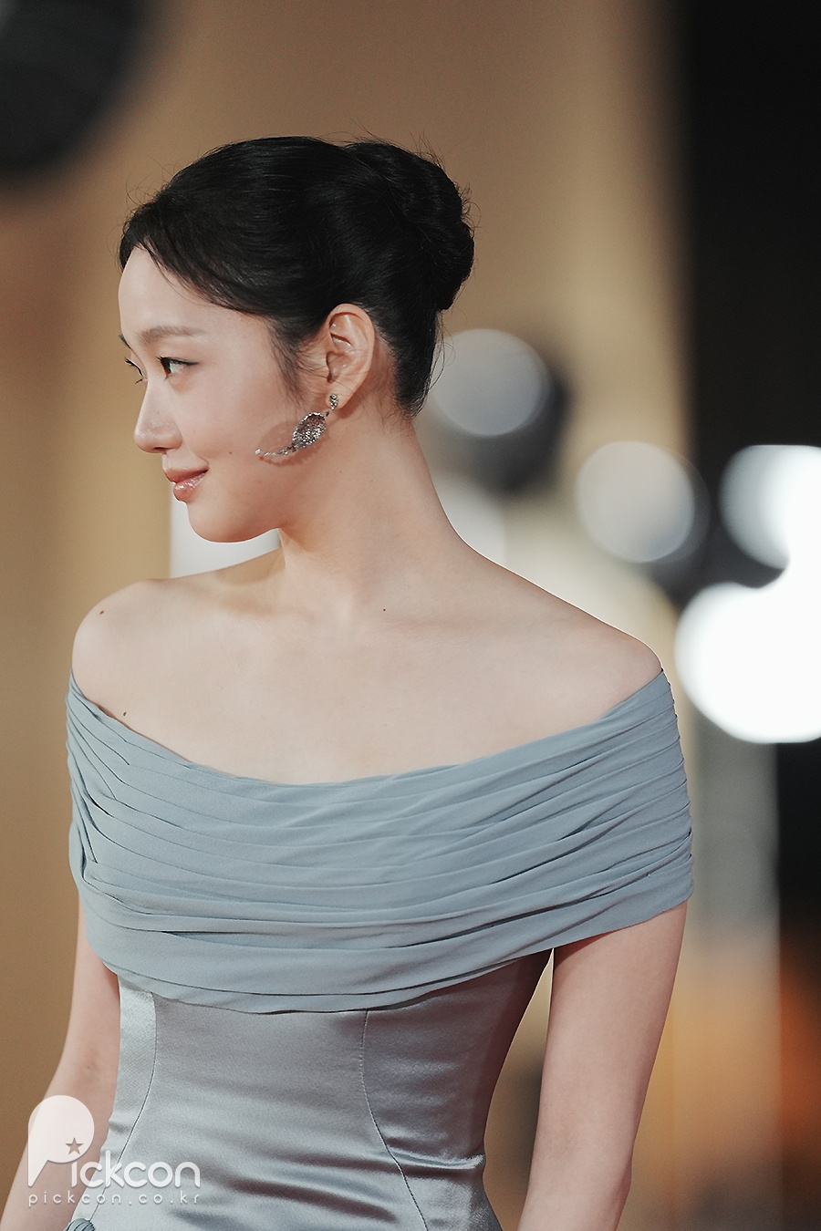 단아함이라는 말이 '김고은'을 위해 존재하는 것 같아 [제5회 청룡시리즈어워즈]
