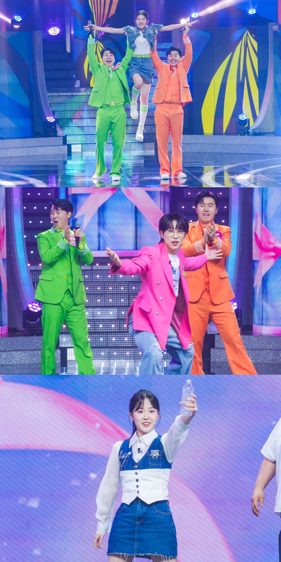 사진: TV CHOSUN 제공