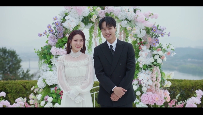 사진 : tvN 토일드라마 「오싹한 연애」 영상 캡처