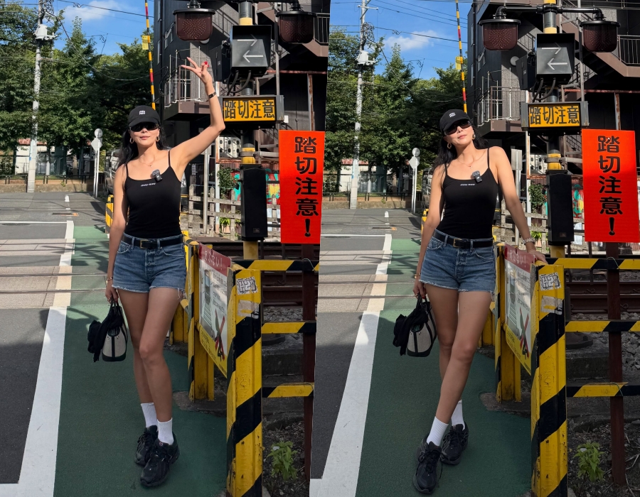 사진: 오윤아 인스타그램