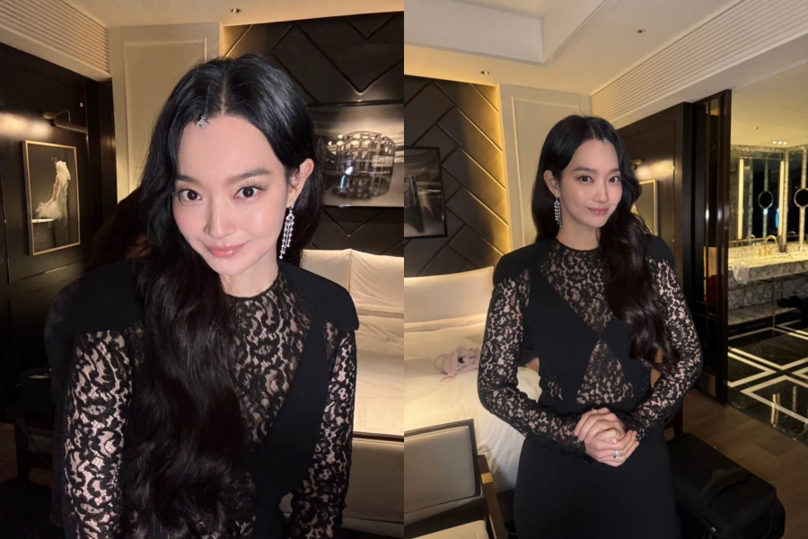 사진: 에이엠엔터테인먼트 인스타그램