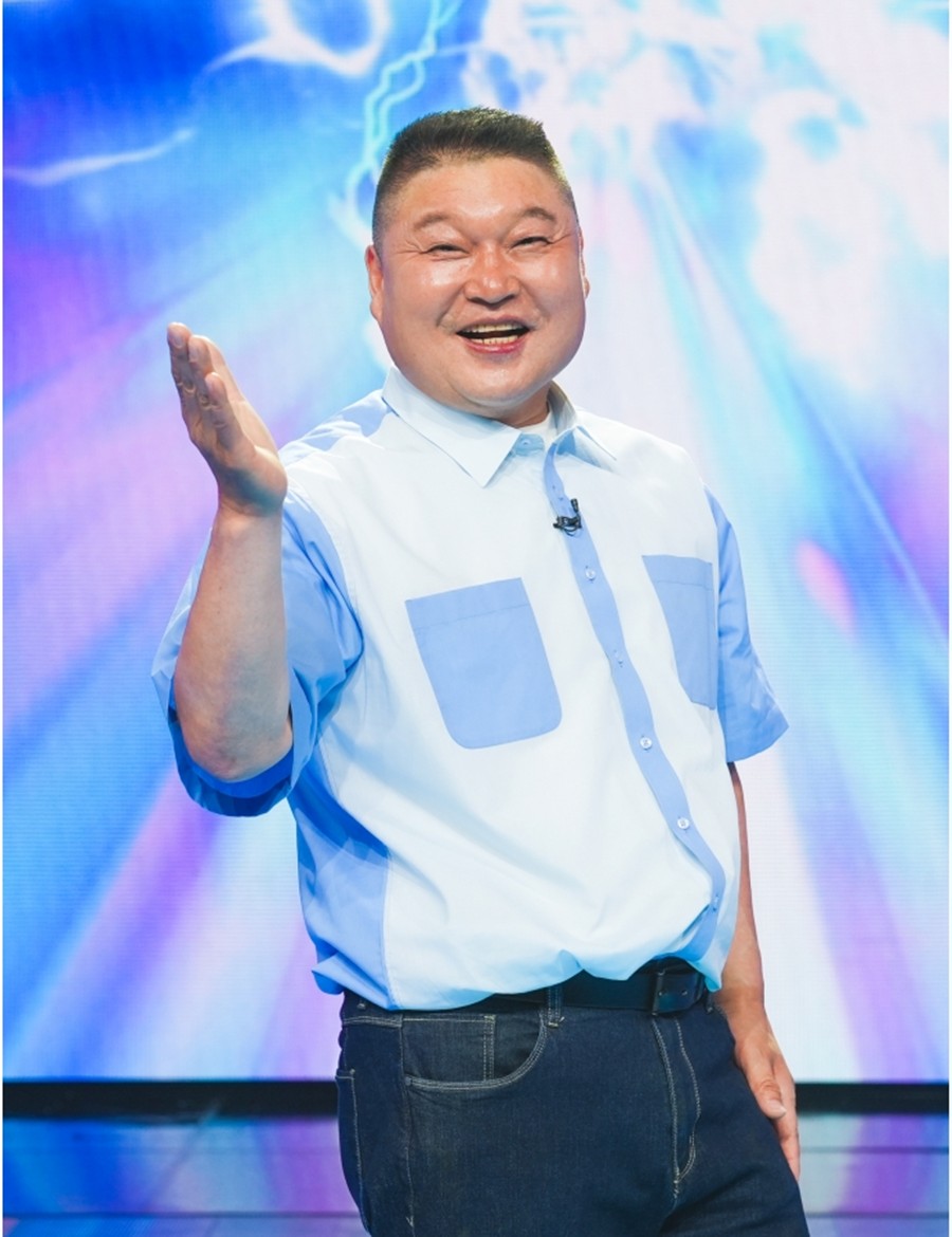 사진: TV CHOSUN 제공