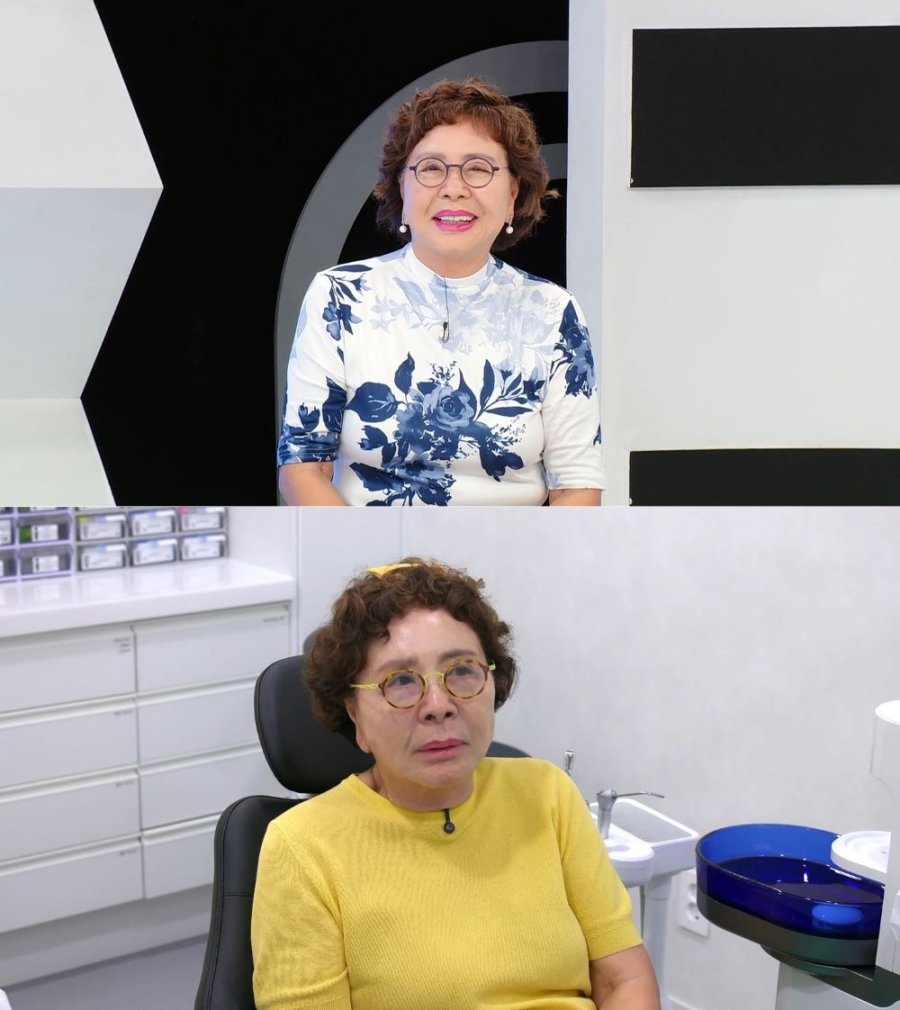 사진:TV CHOSUN 제공