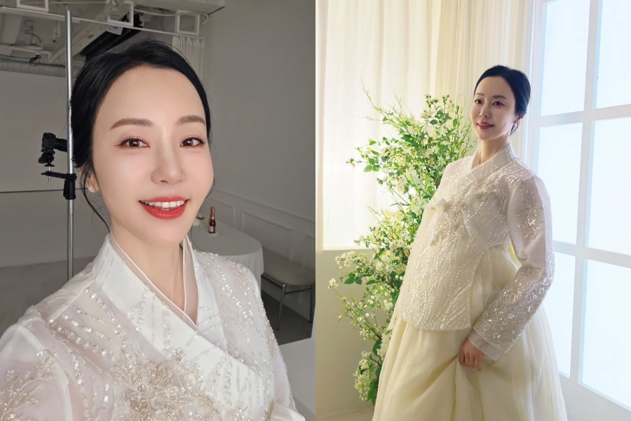 사진: 반민정 인스타그램