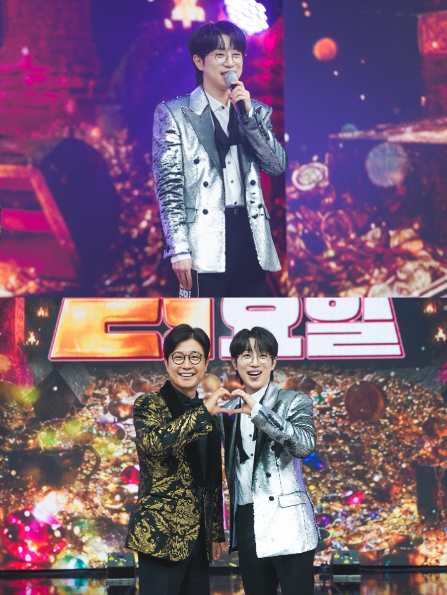 사진: TV CHOSUN 제공