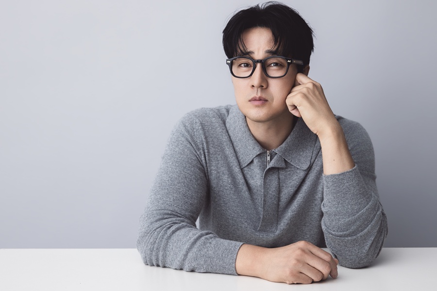 소지섭 \
