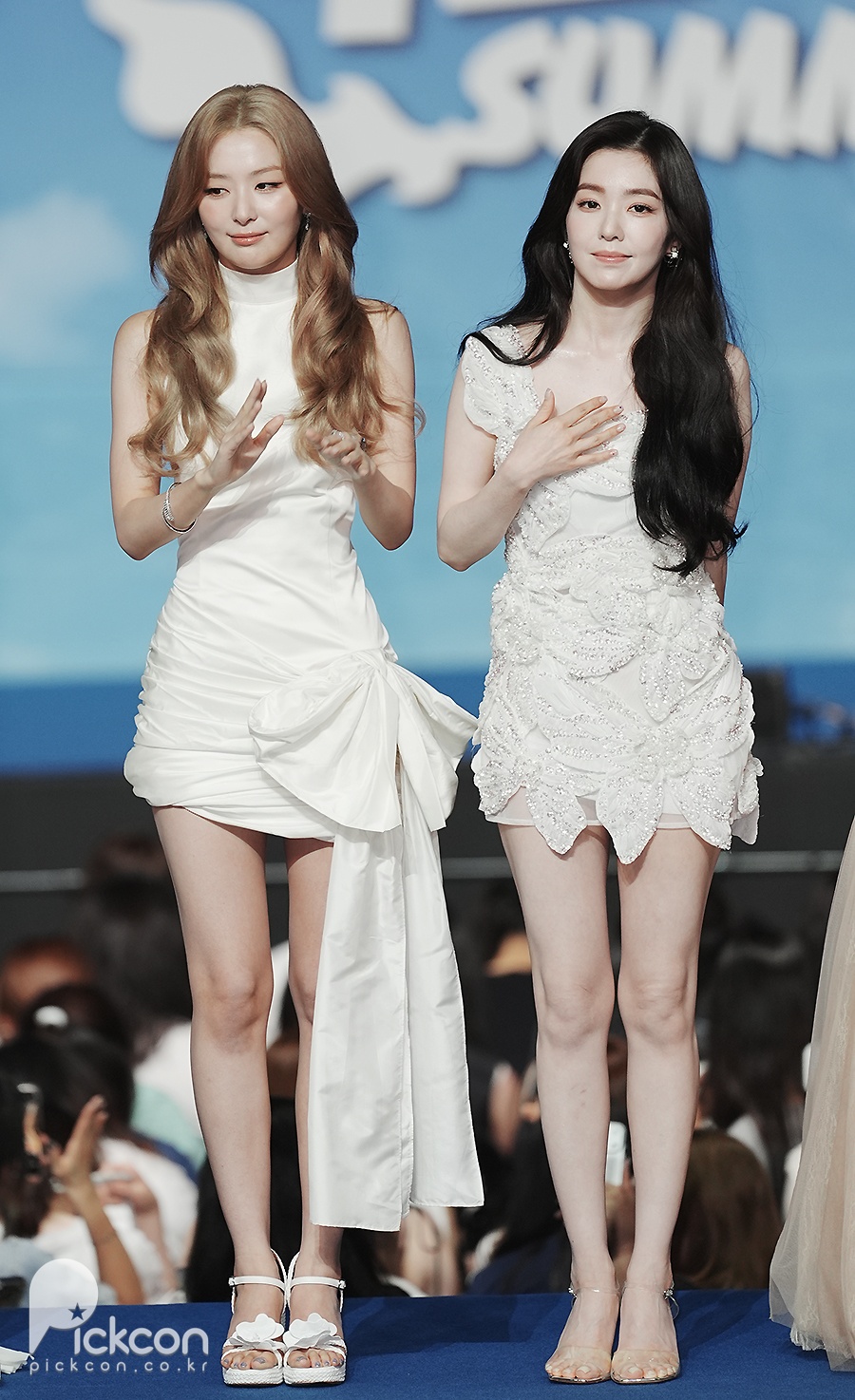레드벨벳 미모가 라을라 [2026 SBS 가요대전 Summer]