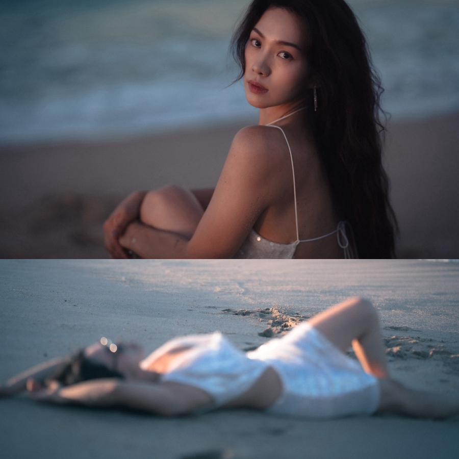 사진 : 최희서 인스타그램