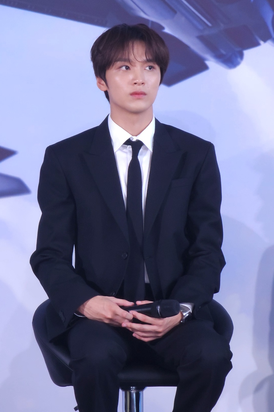 엔시티127 기자간담회 / 사진: 픽콘DB
