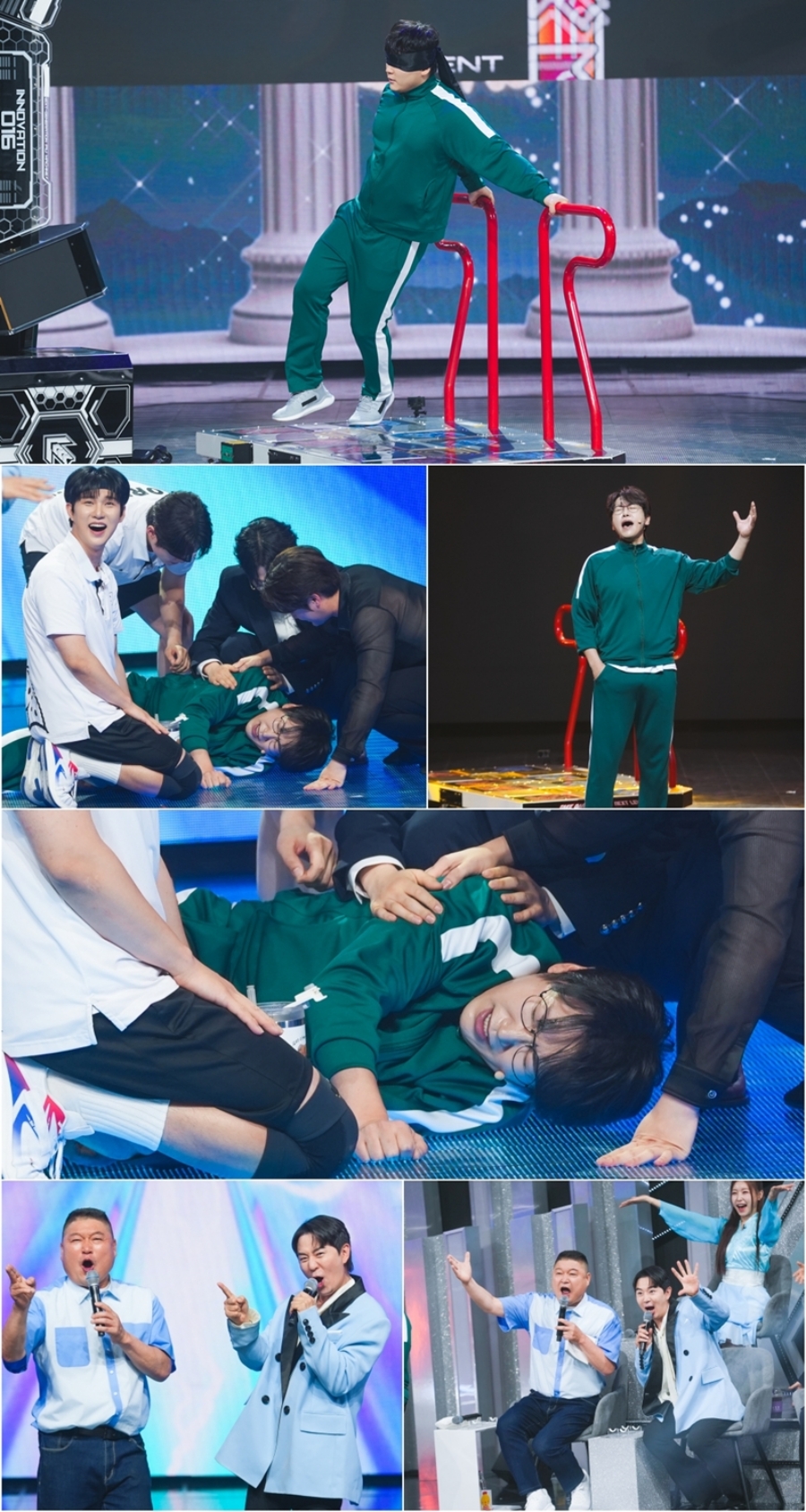사진: TV CHOSUN 제공