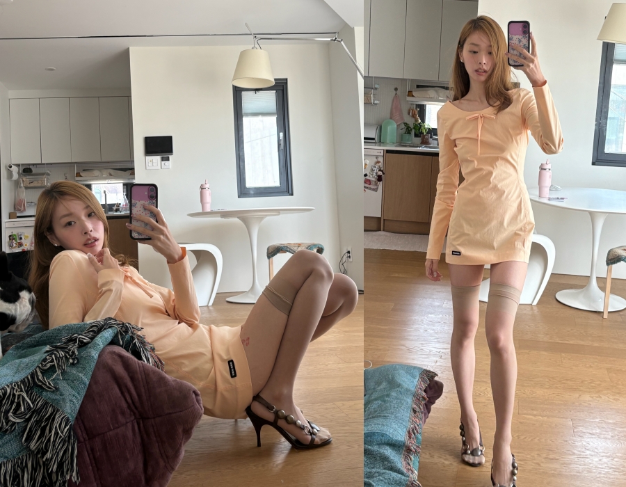 사진 : 유채원 인스타그램