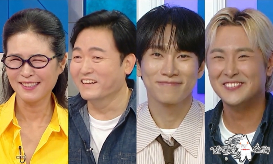 '서울대 출신' 황석정, 천 평 규모 농장 직접 \