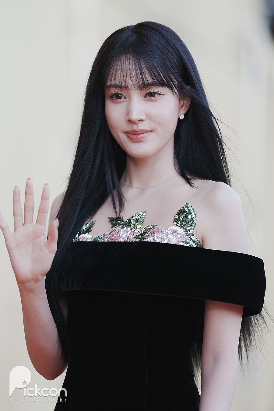 청룡 시리즈 어워즈 레드카펫 / 사진: 픽콘DB