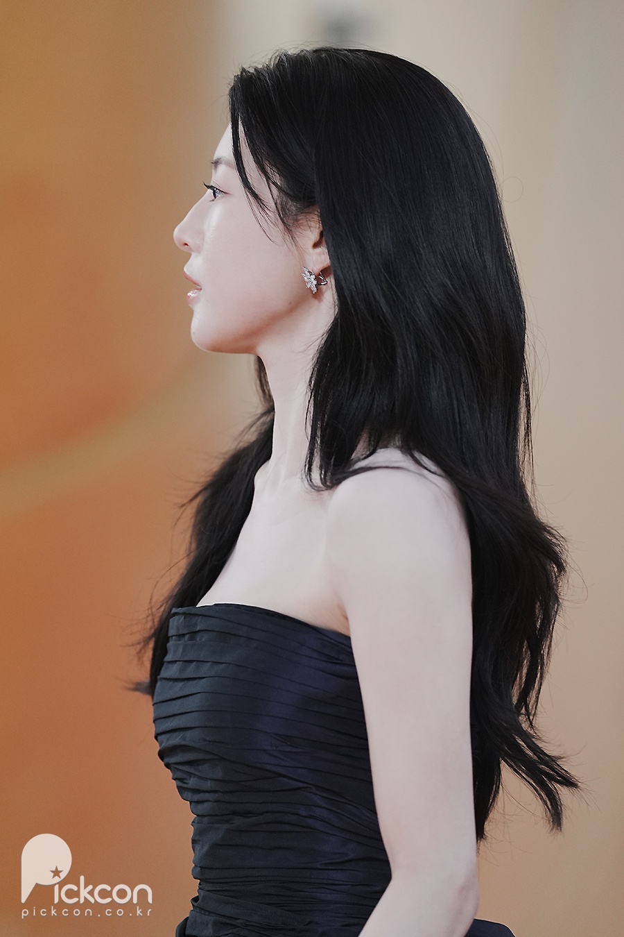 고윤정, 여기까지 오느라 수고했고 진짜 미모를 보여줄게 [제5회 청룡시리즈어워즈]