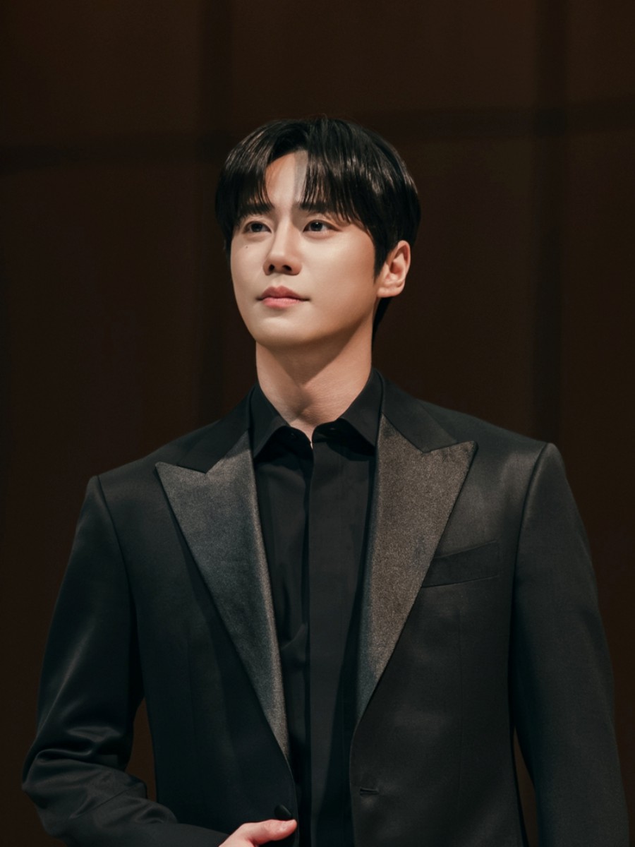 송강X이준영, 소년 흔적 지우고 깊어진 눈빛…'포핸즈' 10년 후 스틸 공개 