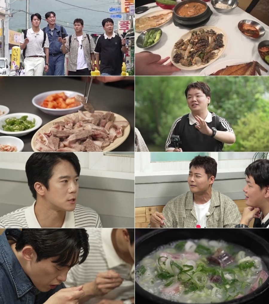 사진: MBN, 채널S 제공