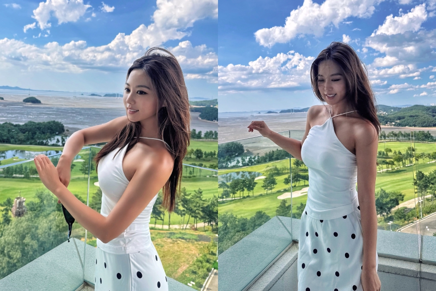 사진: 김희정 인스타그램