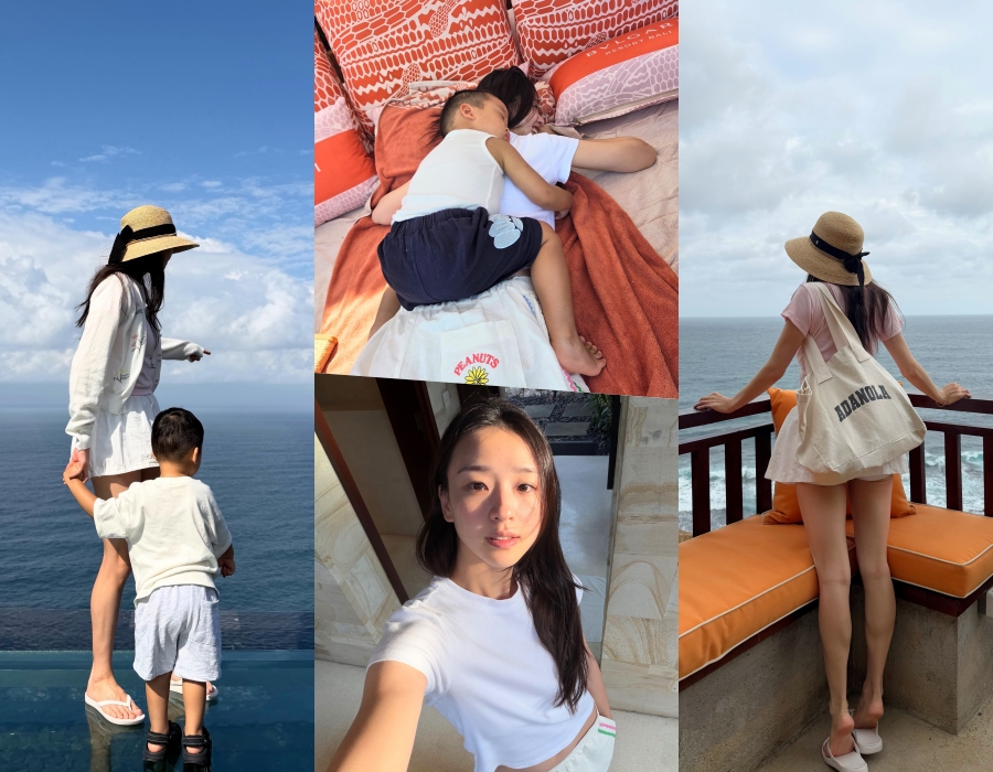 사진 : 손연재 인스타그램