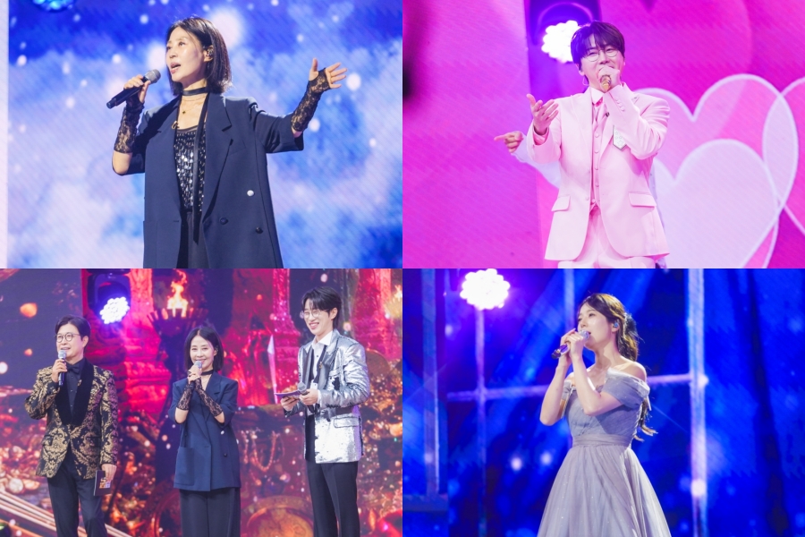 사진: TV CHOSUN 제공