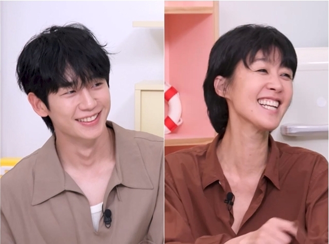 사진 : KBS ‘옥탑방의 문제아들’